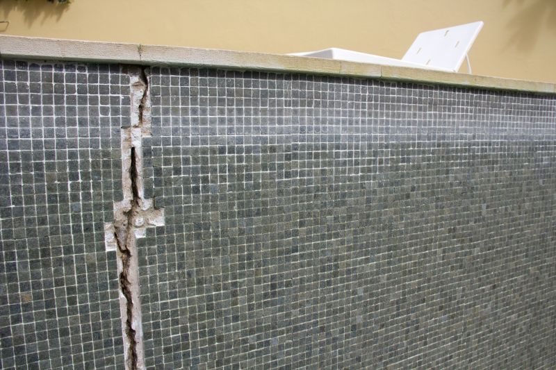Grout Repair and Replacement